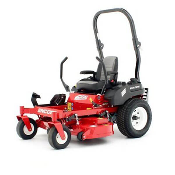 Encore Edge-L tondeuse
