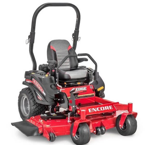 Encore Edge PRO maaier